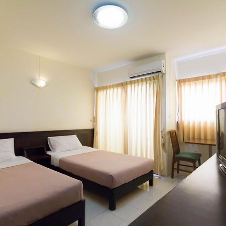 Mont Talay Hotel Πράτσουατ Κίρι Χαν Εξωτερικό φωτογραφία
