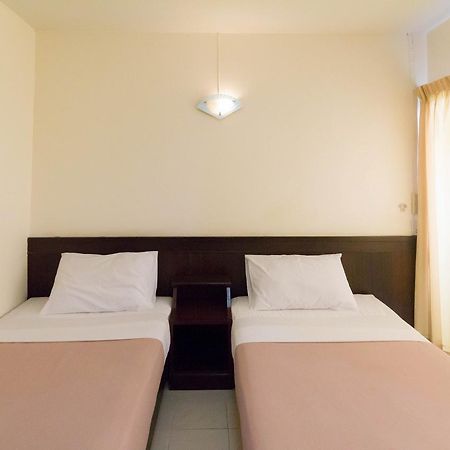 Mont Talay Hotel Πράτσουατ Κίρι Χαν Εξωτερικό φωτογραφία