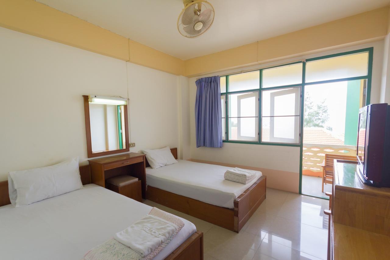 Mont Talay Hotel Πράτσουατ Κίρι Χαν Εξωτερικό φωτογραφία