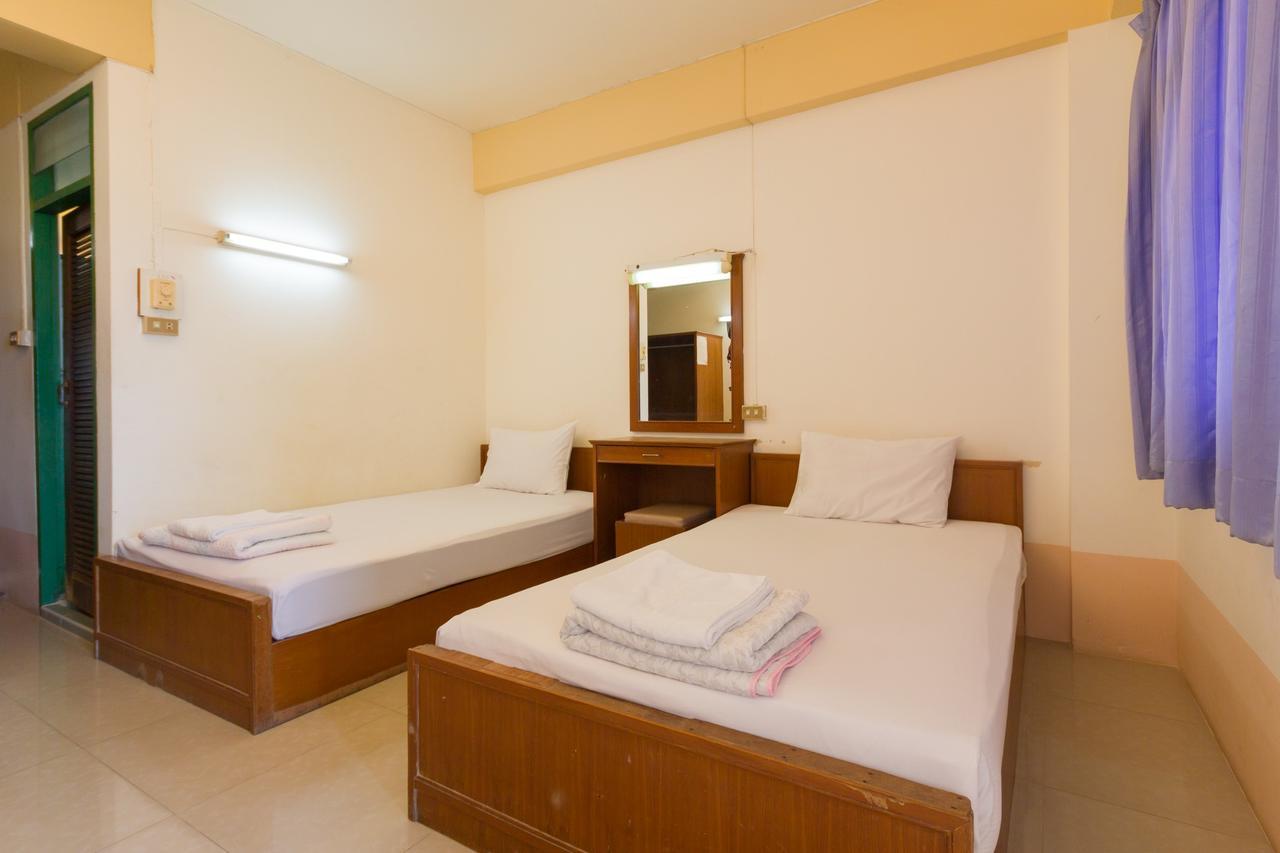 Mont Talay Hotel Πράτσουατ Κίρι Χαν Εξωτερικό φωτογραφία